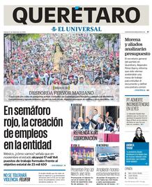 Portada 12 de diciembre de 2025