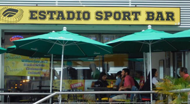 Clausuran cuatro negocios en SJR