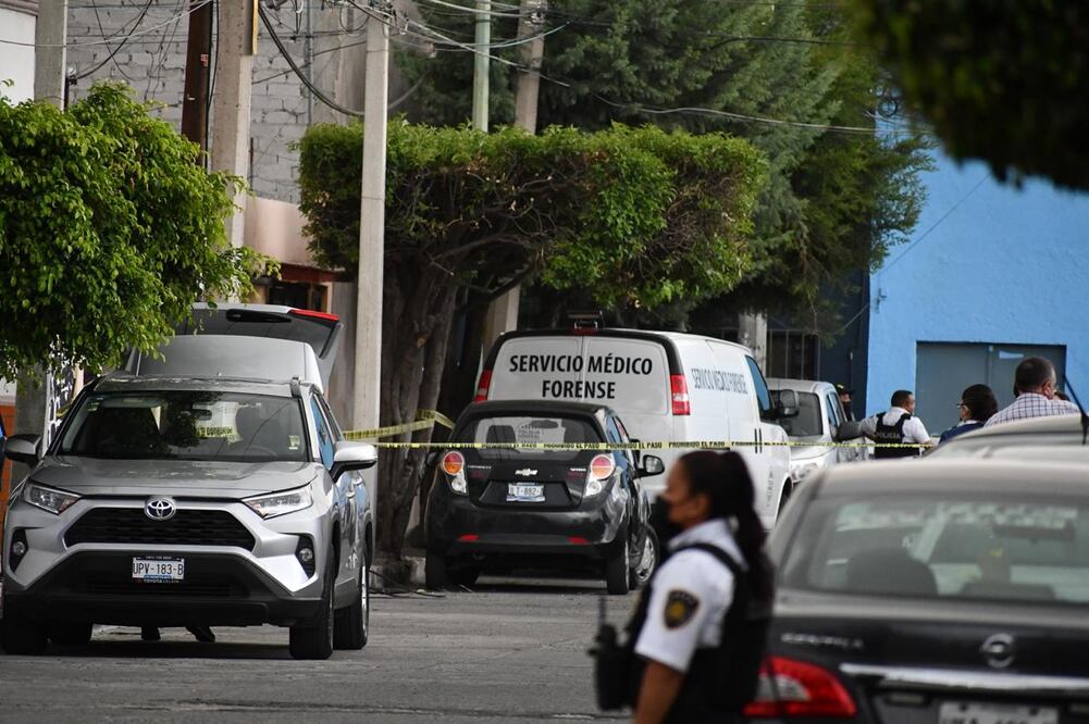 Foto: Ángel González