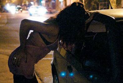 Sexoservidoras pagarán contribuciones