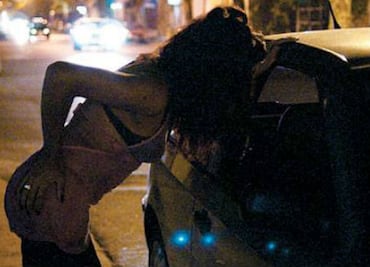 Sexoservidoras pagarán contribuciones