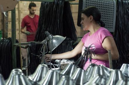 #TierradeEmprendedores. Una luz que nunca se apagó