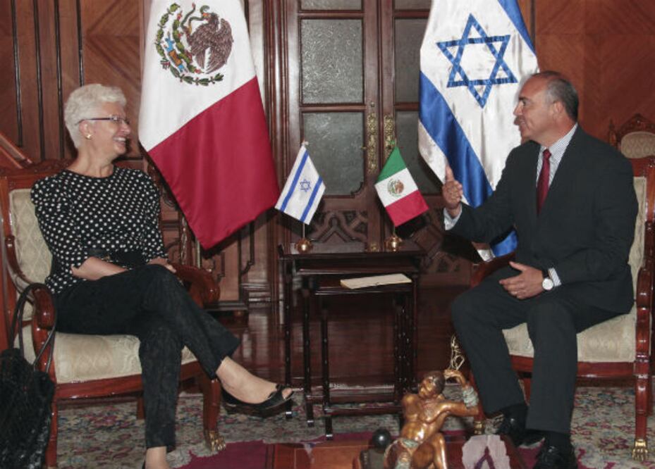 Impulsarán movilidad académica