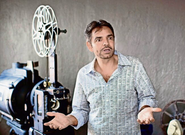Indigna fin del DACA a Derbez
