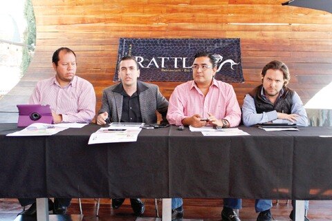 Realizarán congreso digital