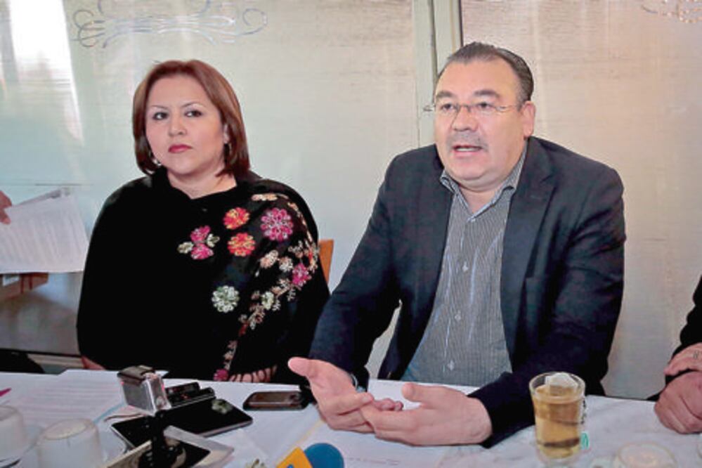 Pide PRD fortalecer el ingreso familiar