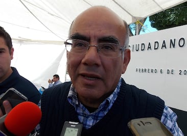 Prioridades, salud y educación: Zapata