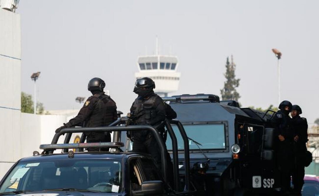 FOTO: Archivo. EL UNIVERSAL