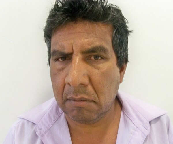 Sentencian a hombre por portación de arma