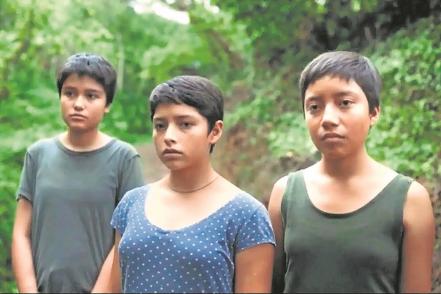 En Neblinas, Tolimán y Amealco se proyectará Noche de Fuego, la película filmada en la Sierra Gorda de Querétaro