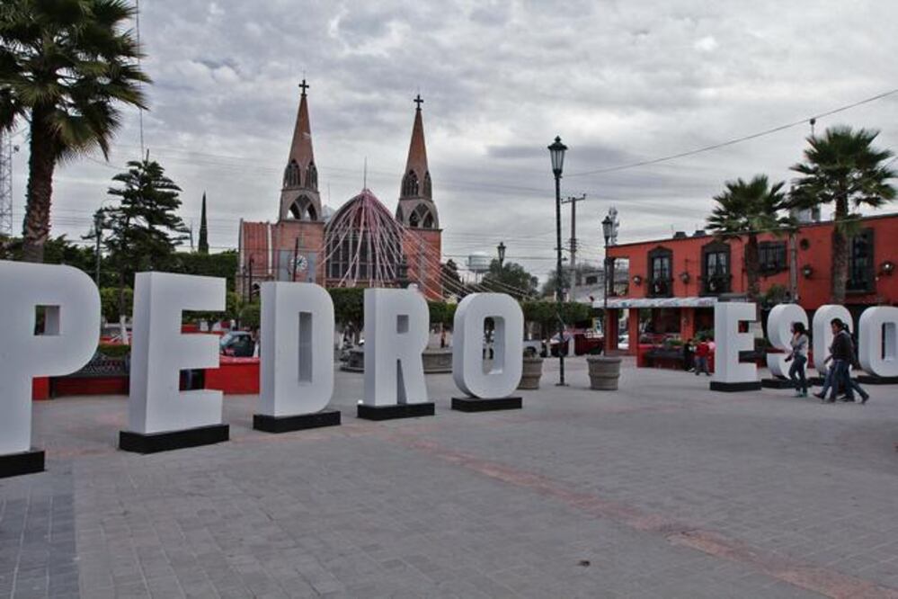 Foto: Archivo. El Universal