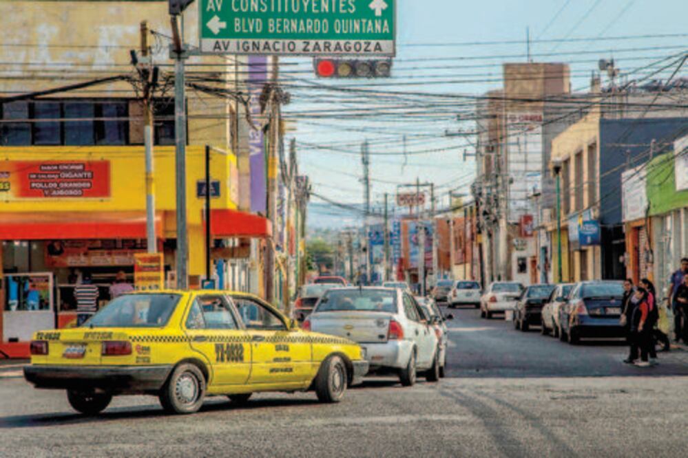 Impulsan mejoras en semaforización