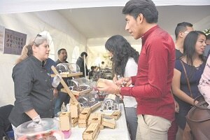 Mexicacao vuelve con mucho sabor