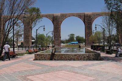Descarta Colegio de Ingenieros daño en zona de Los Arcos 