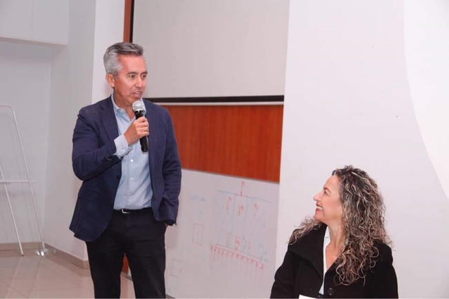 CAEQ capacitó a  más de 700 profesionistas el último año