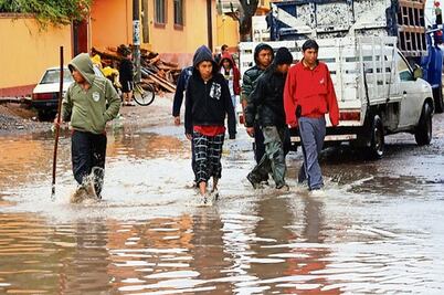 Alista Protección Civil Atlas de Riesgo