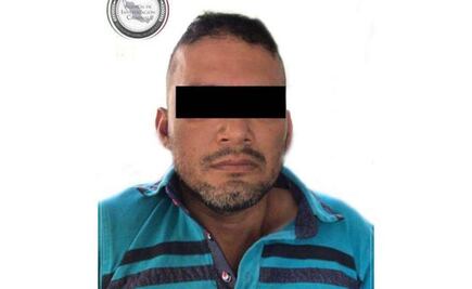 Detiene PGR a "El Chacal", hermano del líder de Los Tequileros