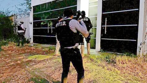 Identifican a dos sospechosos de la balacera en carrera de caballos en El Marqués