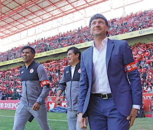 Cristante no se alarma por Chivas