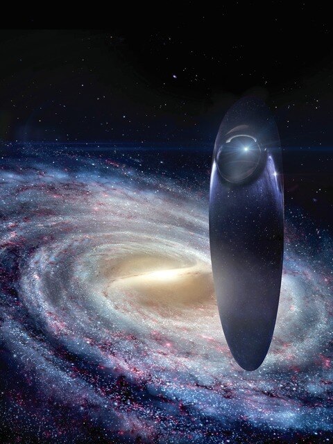 Una mirada al cosmos