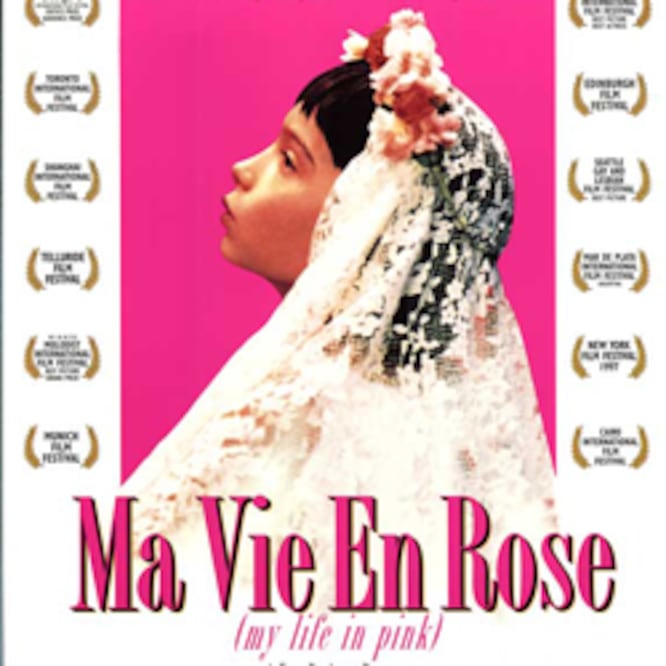 El Museo de la Ciudad proyectará “Mi vida en rosa”