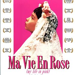 El Museo de la Ciudad proyectará “Mi vida en rosa”