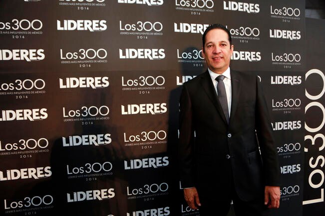 FDS, entre los 300 líderes más influyentes