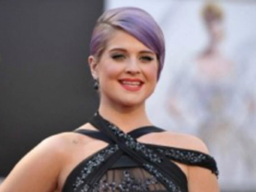 El pasado de Kelly Osborne