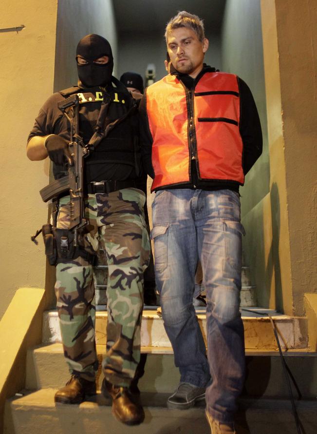 Balompié y narco, con historia