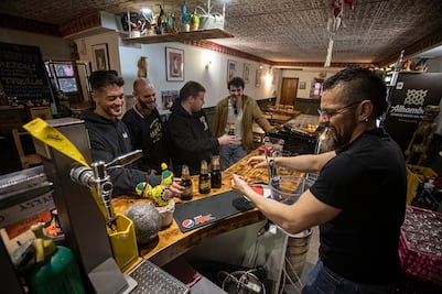 Donde la cultura de México y España se encuentran