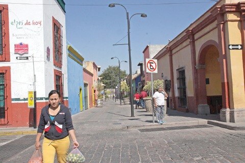 Corregidora da prioridad a seguridad