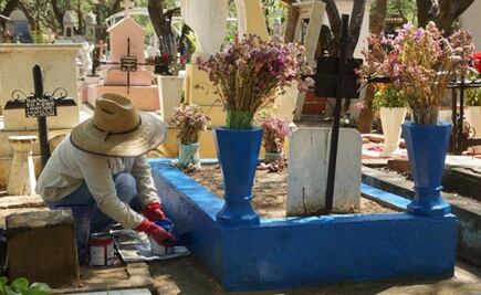 Entérate. Lo que debes saber sobre el Día de Muertos