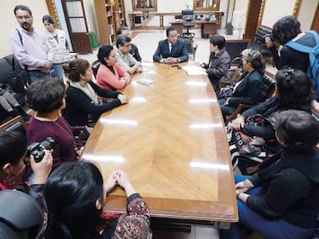 Juez ordena revisar las asambleas del sindicato de la UAQ