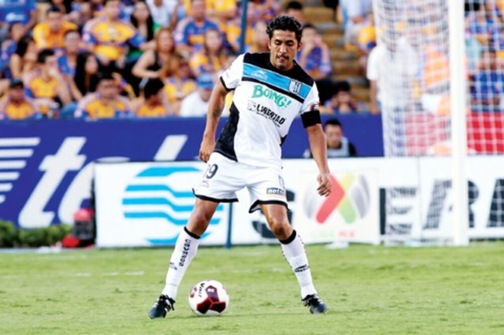 Nada salva el pésimo  torneo de Querétaro