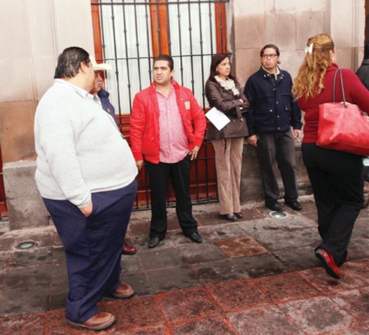 Clínicas para bajar peso se saturan 