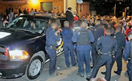 Linchado en Xochimilco era inocente; no hay denuncias de violación: PGJ