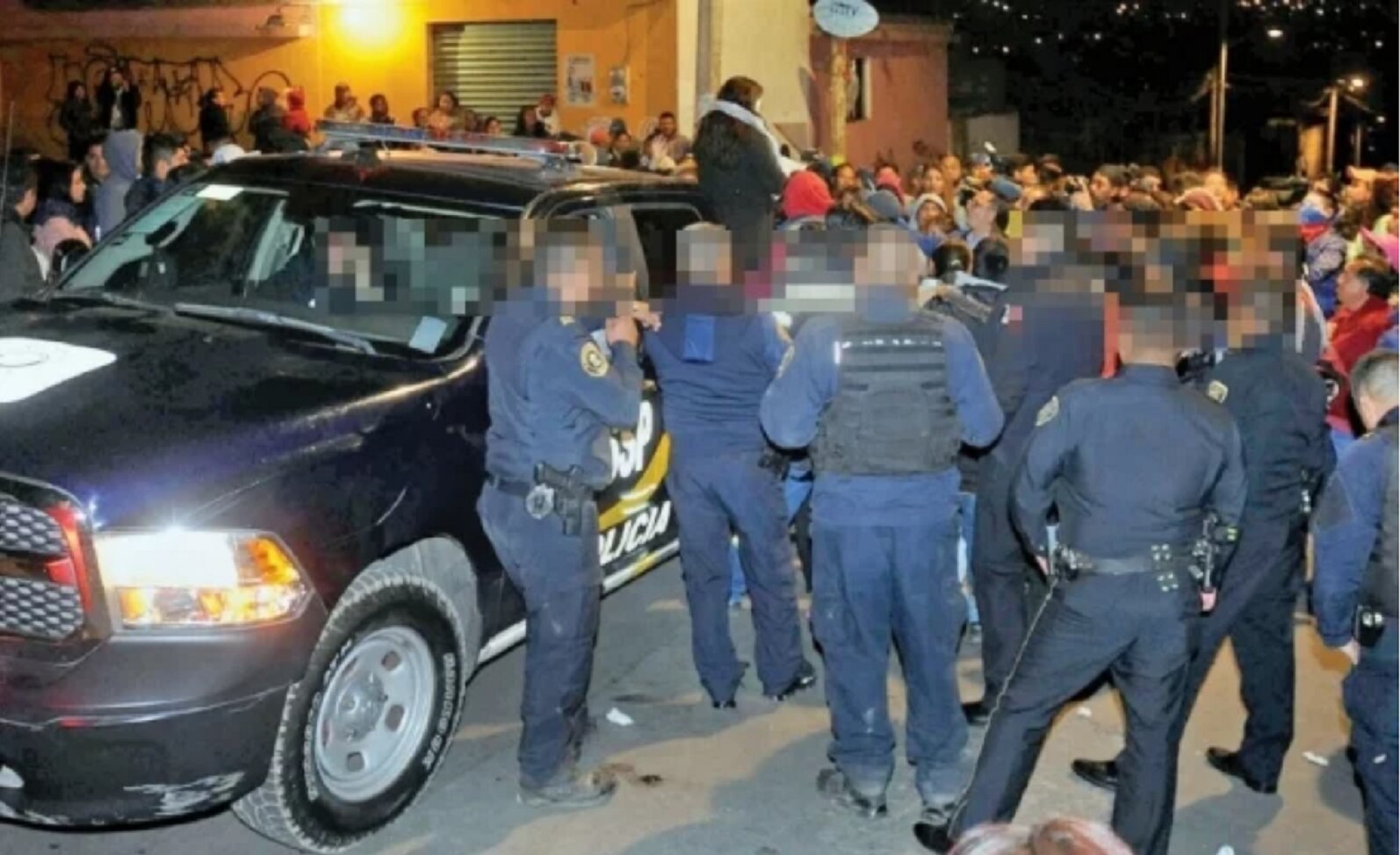 Linchado en Xochimilco era inocente; no hay denuncias de violación: PGJ