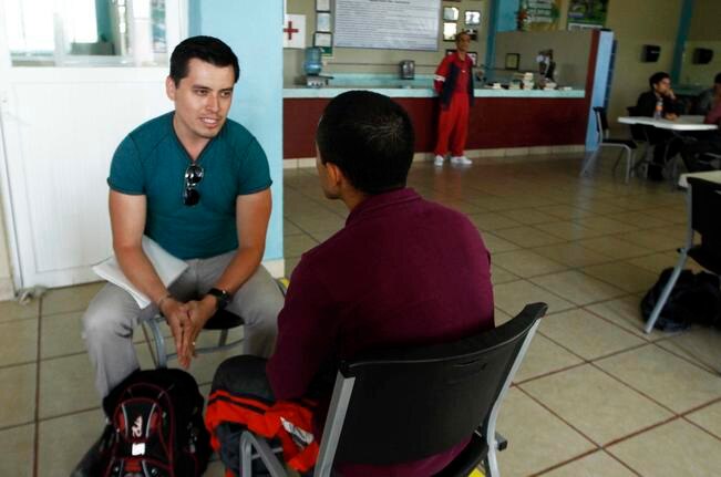 Proyectan 4 centros de rehabilitación más