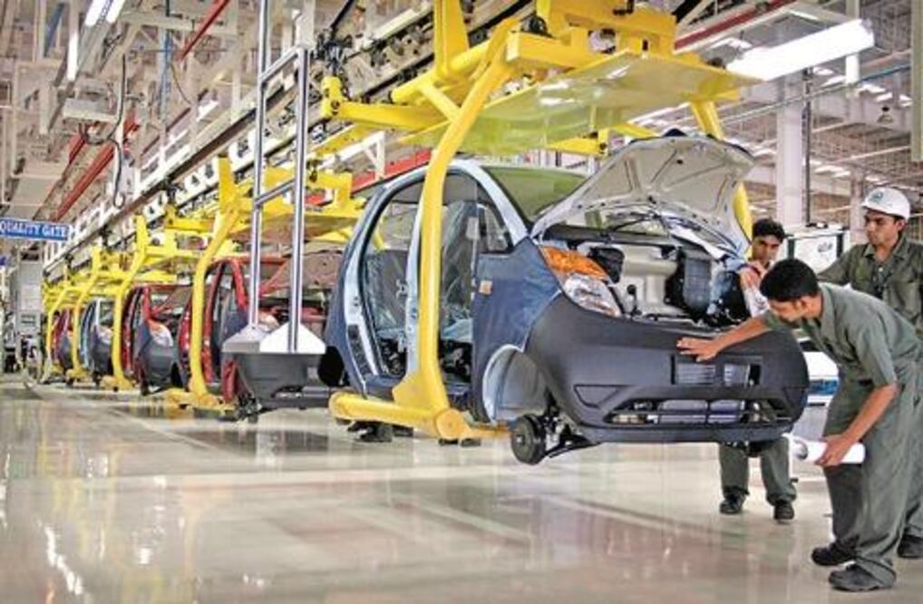 Prevén llegue inversión extranjera a 500 mdp