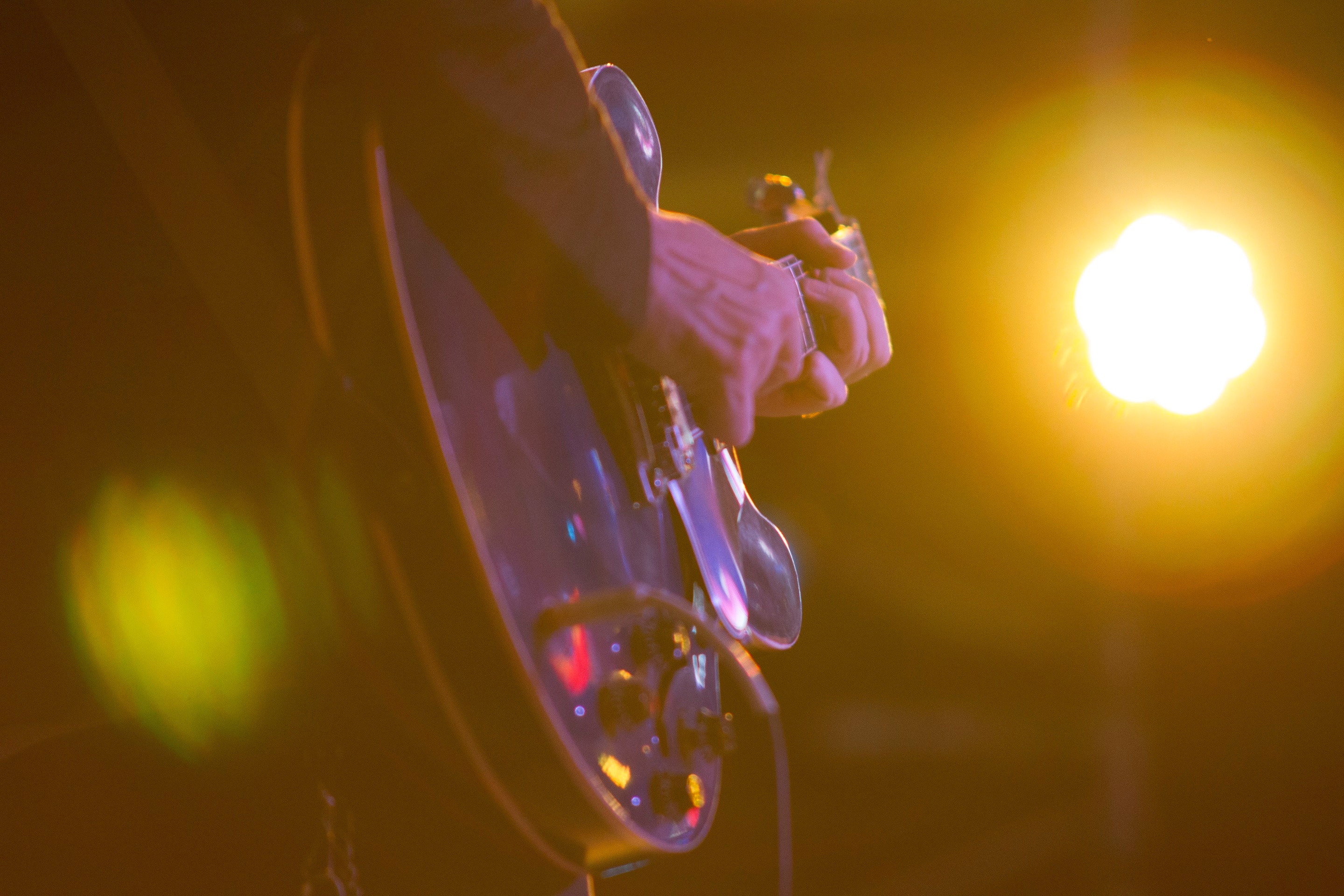 El festival se realizó del 10 al 15 de julio en la entidad, y continuará el 9, 10, 15 y 17 de agosto en San Juan del Río, San Joaquín y Jalpan de Serra