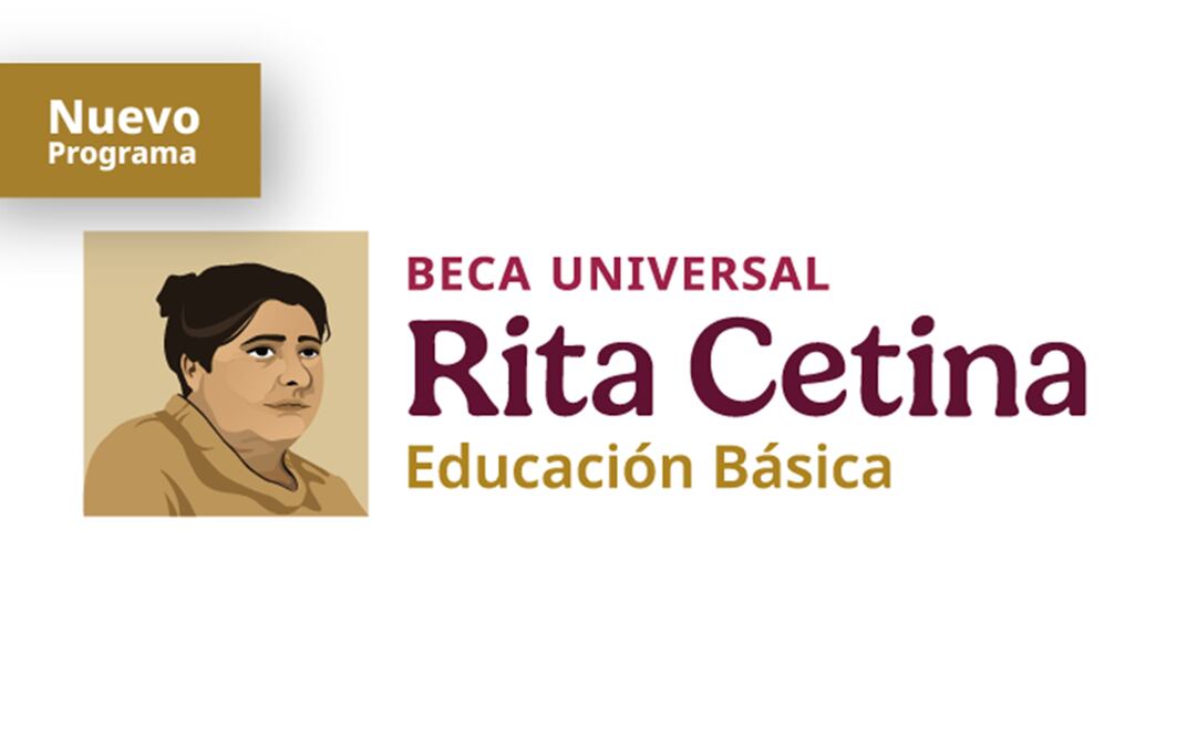 Beca Rita Cetina en Querétaro. Foto: programasparaelbienestar.gob.mx
