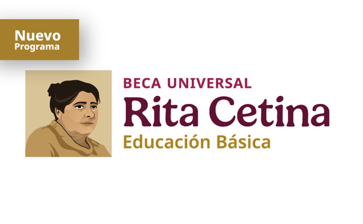 ¿Cuándo entregan las tarjetas de la Beca Rita Cetina?