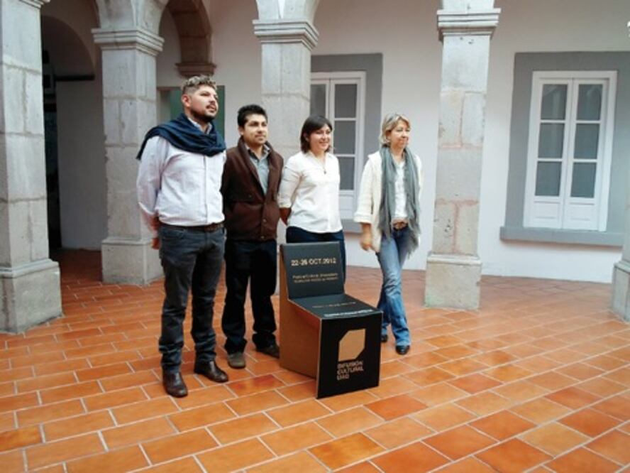  UAQ organiza un festival cultural y de tecnología