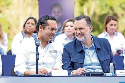 Bajo Reserva 17 de febrero de 2025