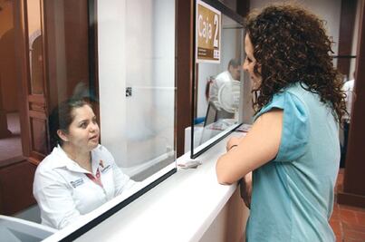 Presume auge laboral en Estado