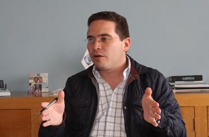 Ningún político debe tener nexos con narco