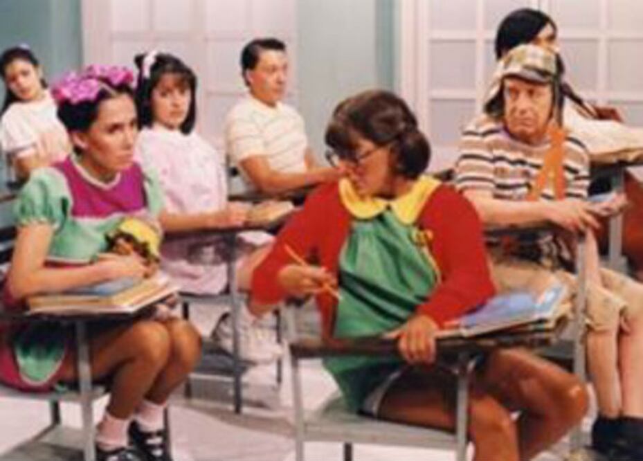 Museo de Chespirito abrirá el próximo junio