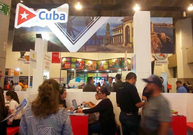 Querétaro estrecha lazos con Cuba