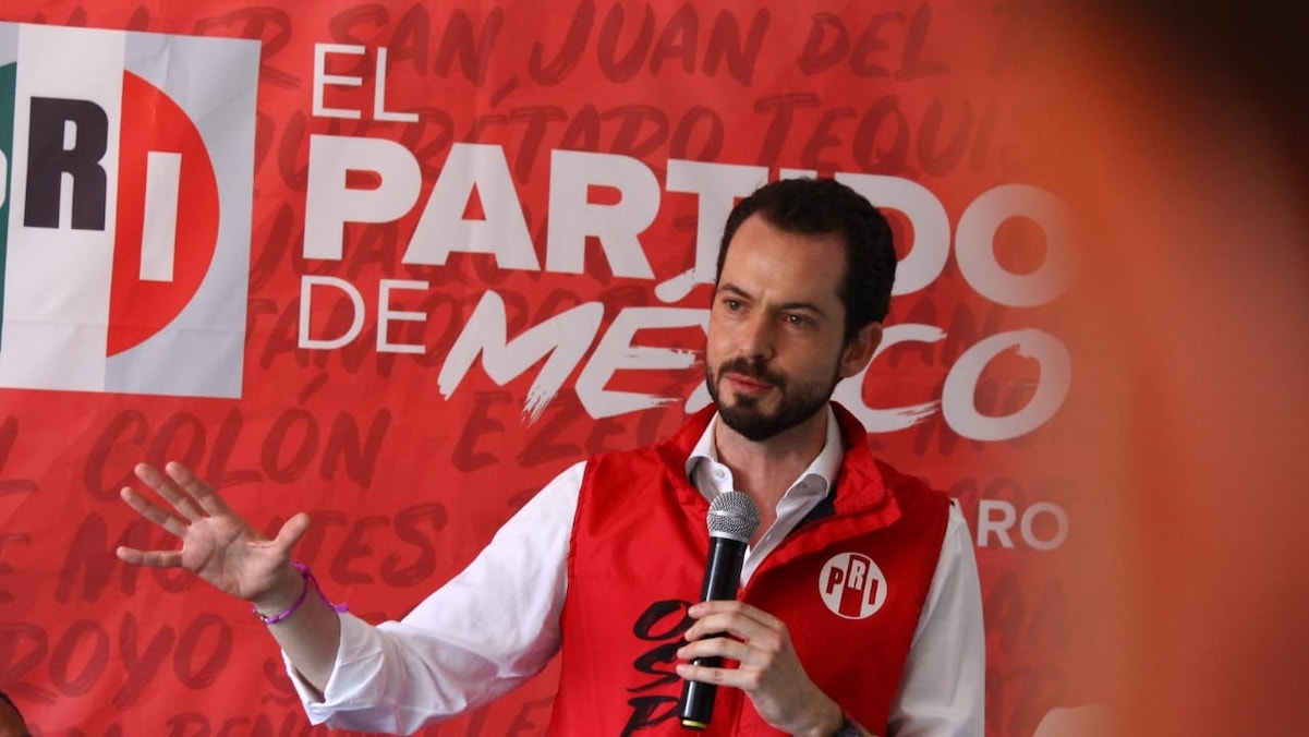 PRI pide se investiguen delitos de exfuncionarios, pero reprueba la consulta popular