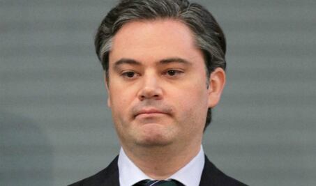 “La educación en México estaba en terapia intensiva”